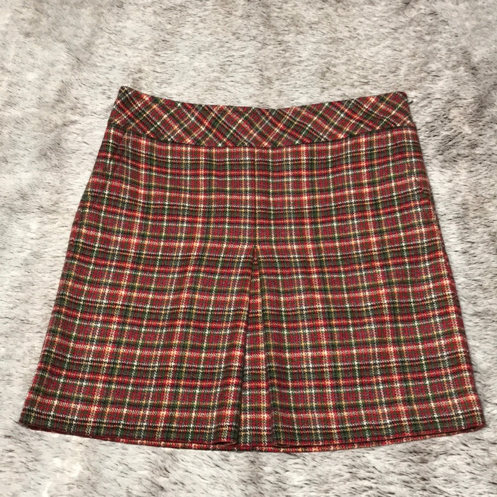 LOFT SKIRT